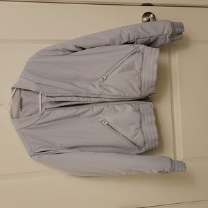 Athleta Bomber Jacket